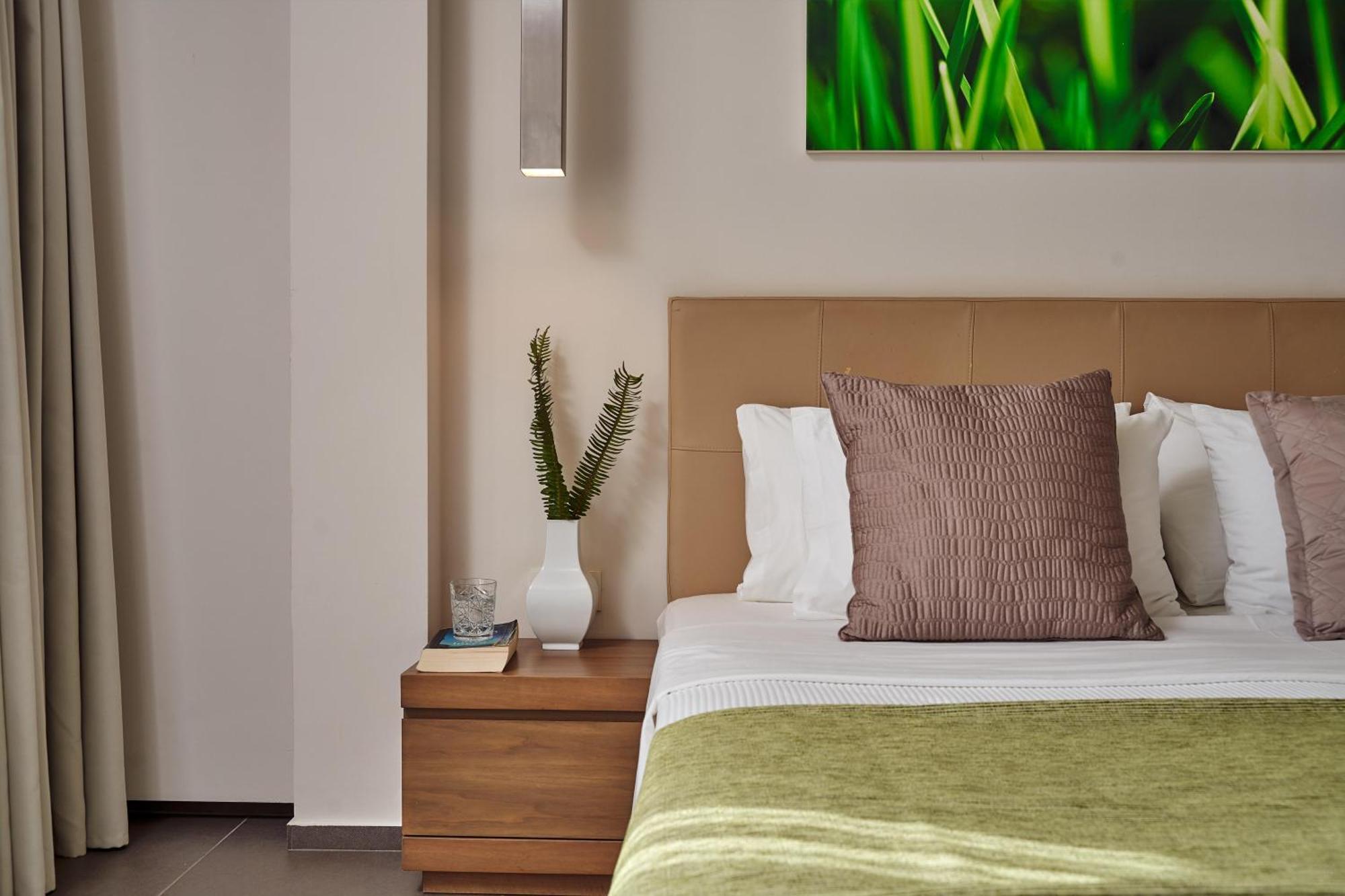 לאסי White Rocks Hotel Kefalonia מראה חיצוני תמונה