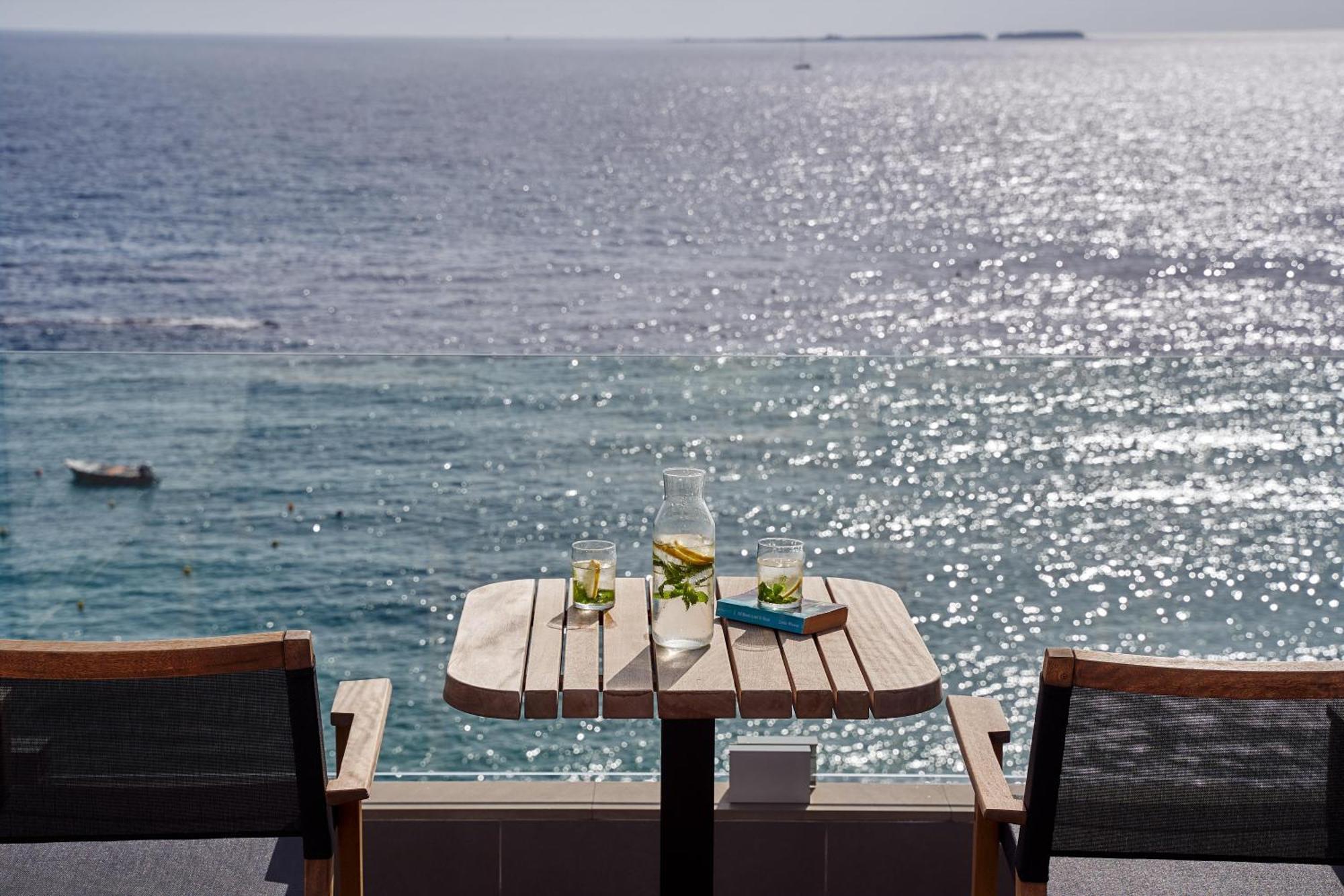 לאסי White Rocks Hotel Kefalonia מראה חיצוני תמונה